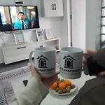 Esi\'S Apartment