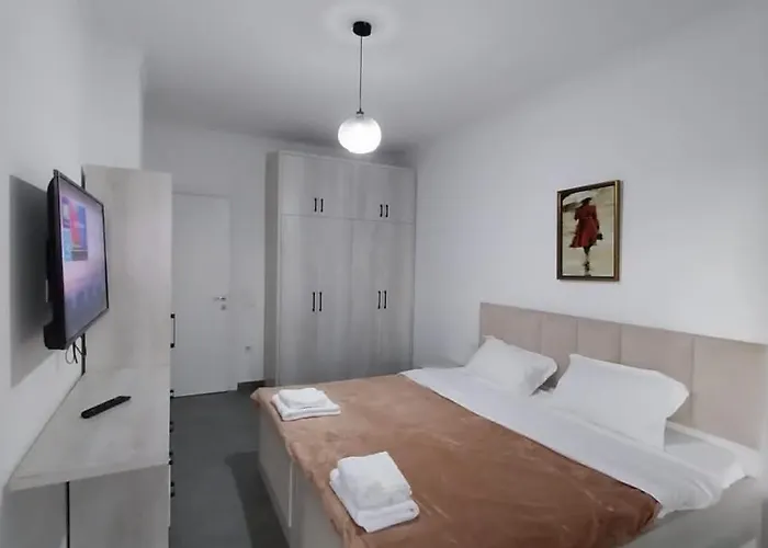 Esi\'S Apartment