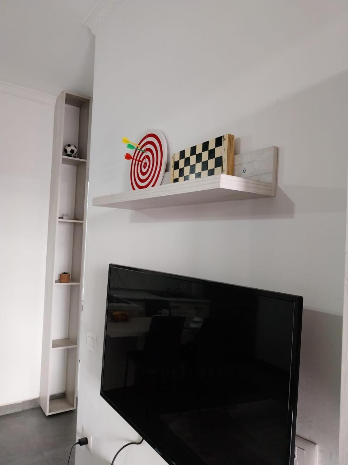 Esi's Appartement