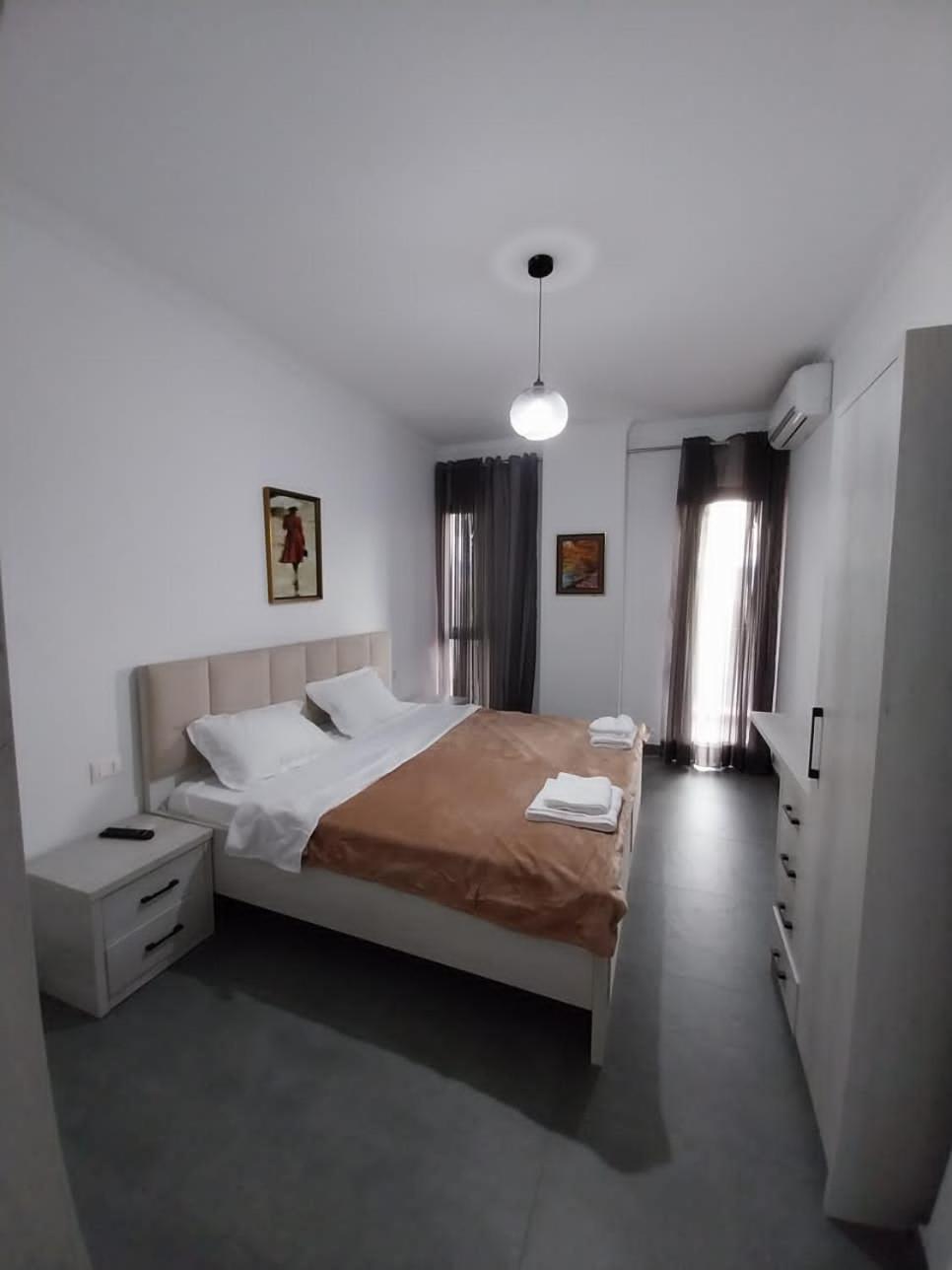Appartement Esi's *