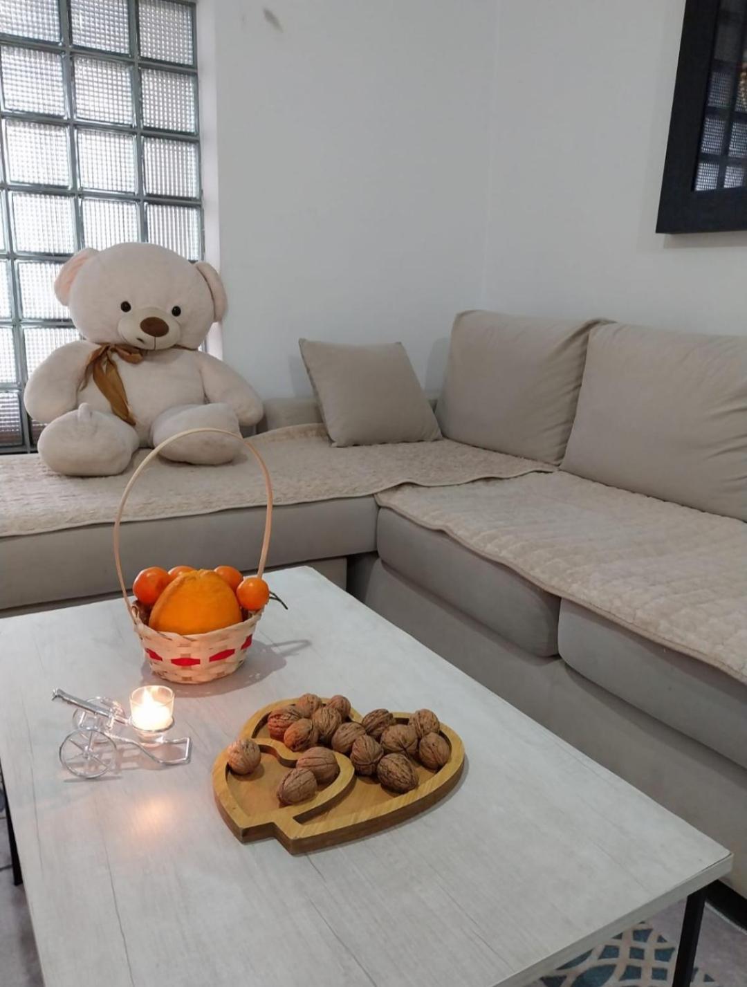 Esi's Appartement *