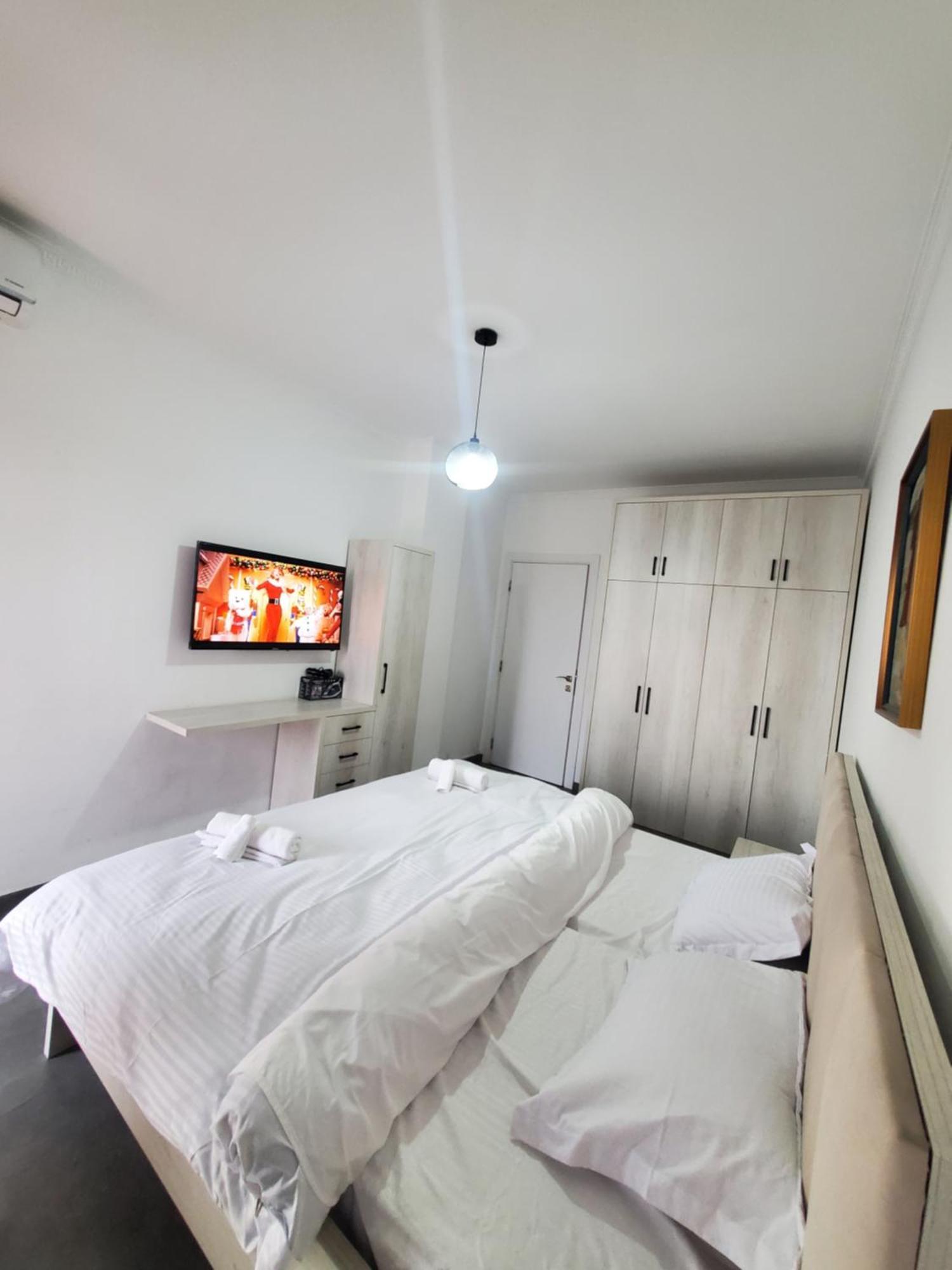 Esi's Appartement