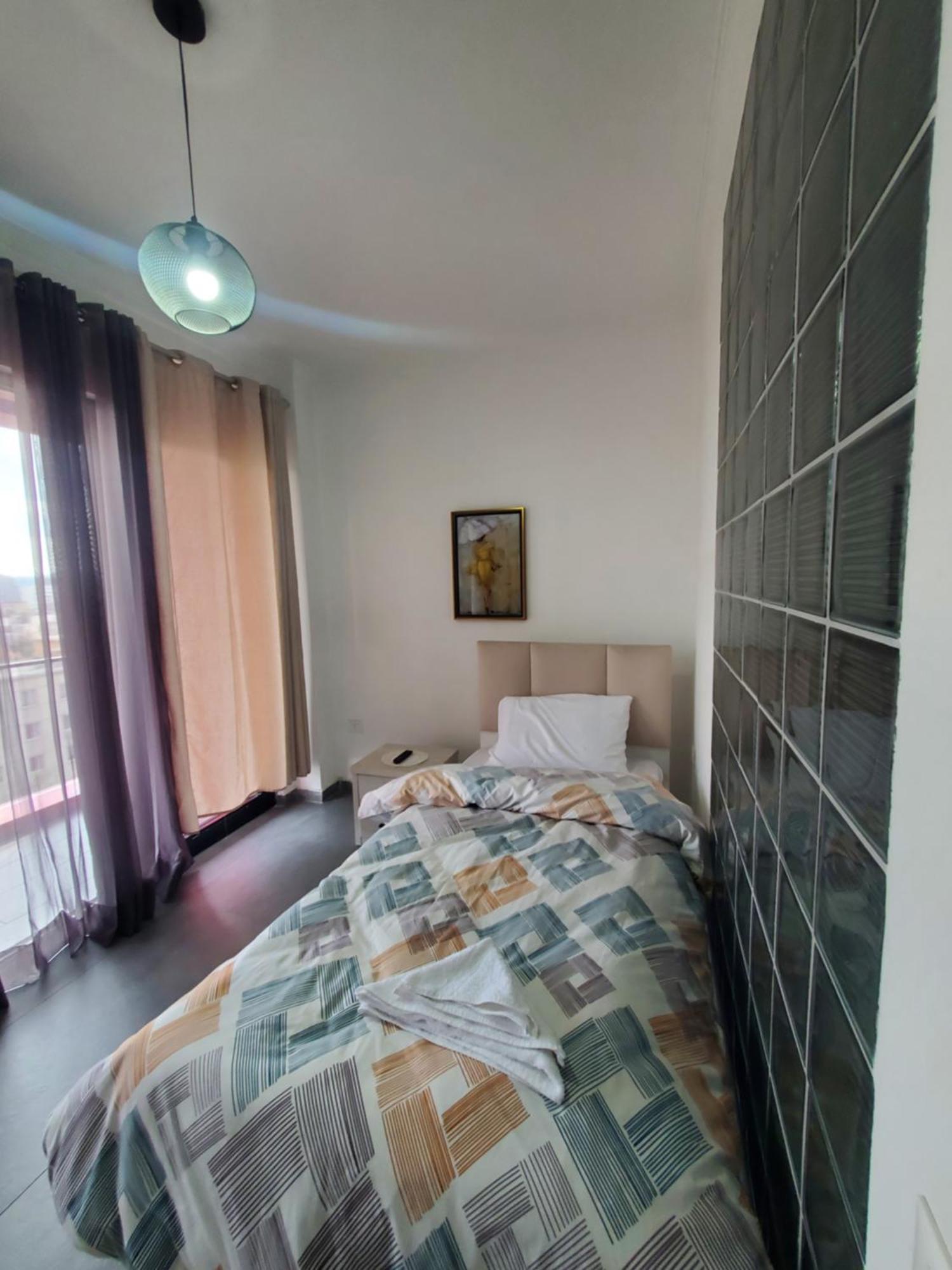 Esi's Appartement Tirana