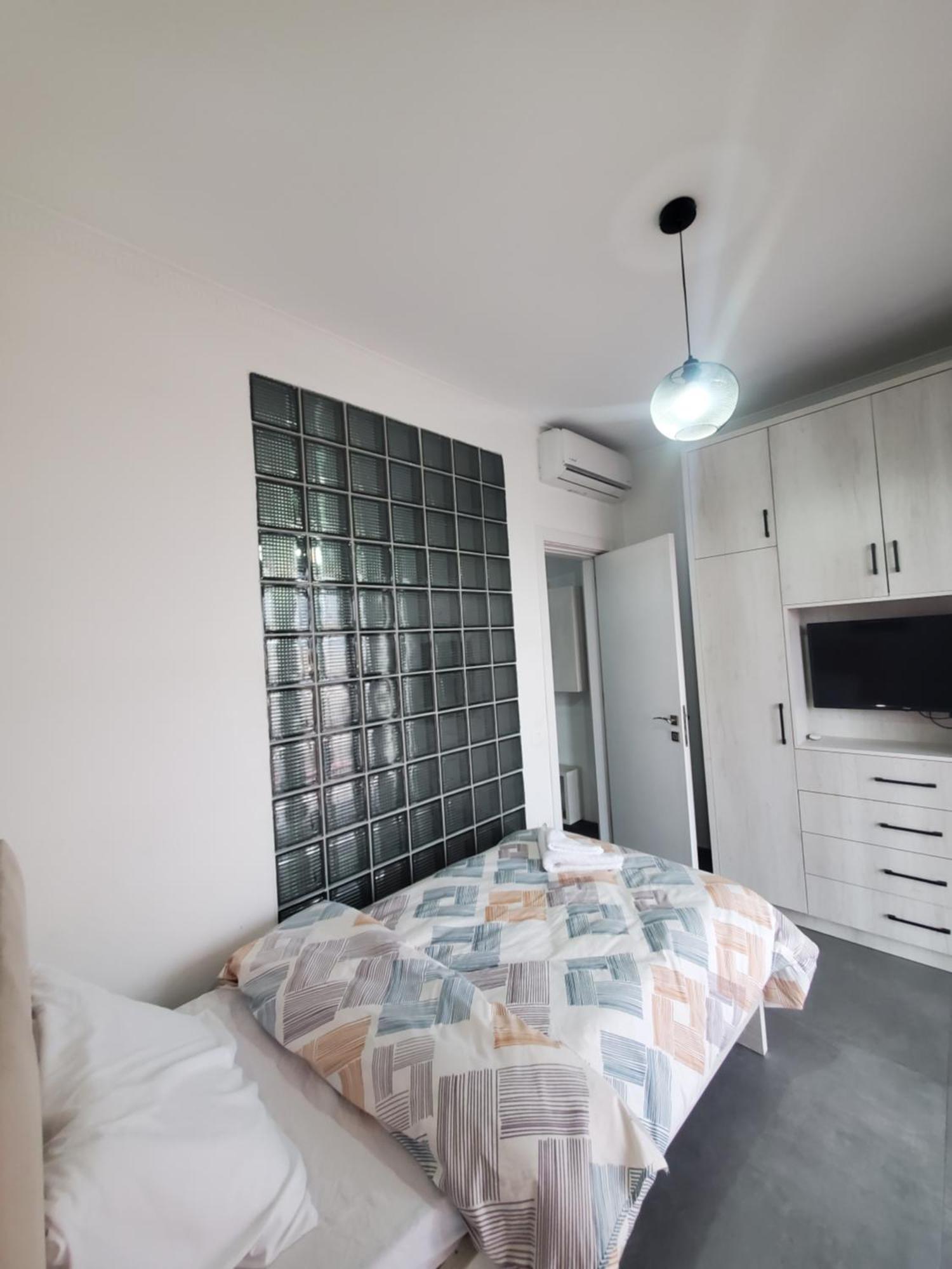 Appartement Esi's *
