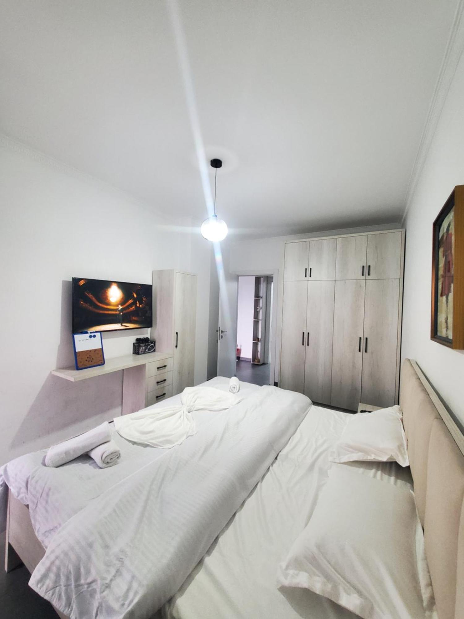 Esi's Appartement *