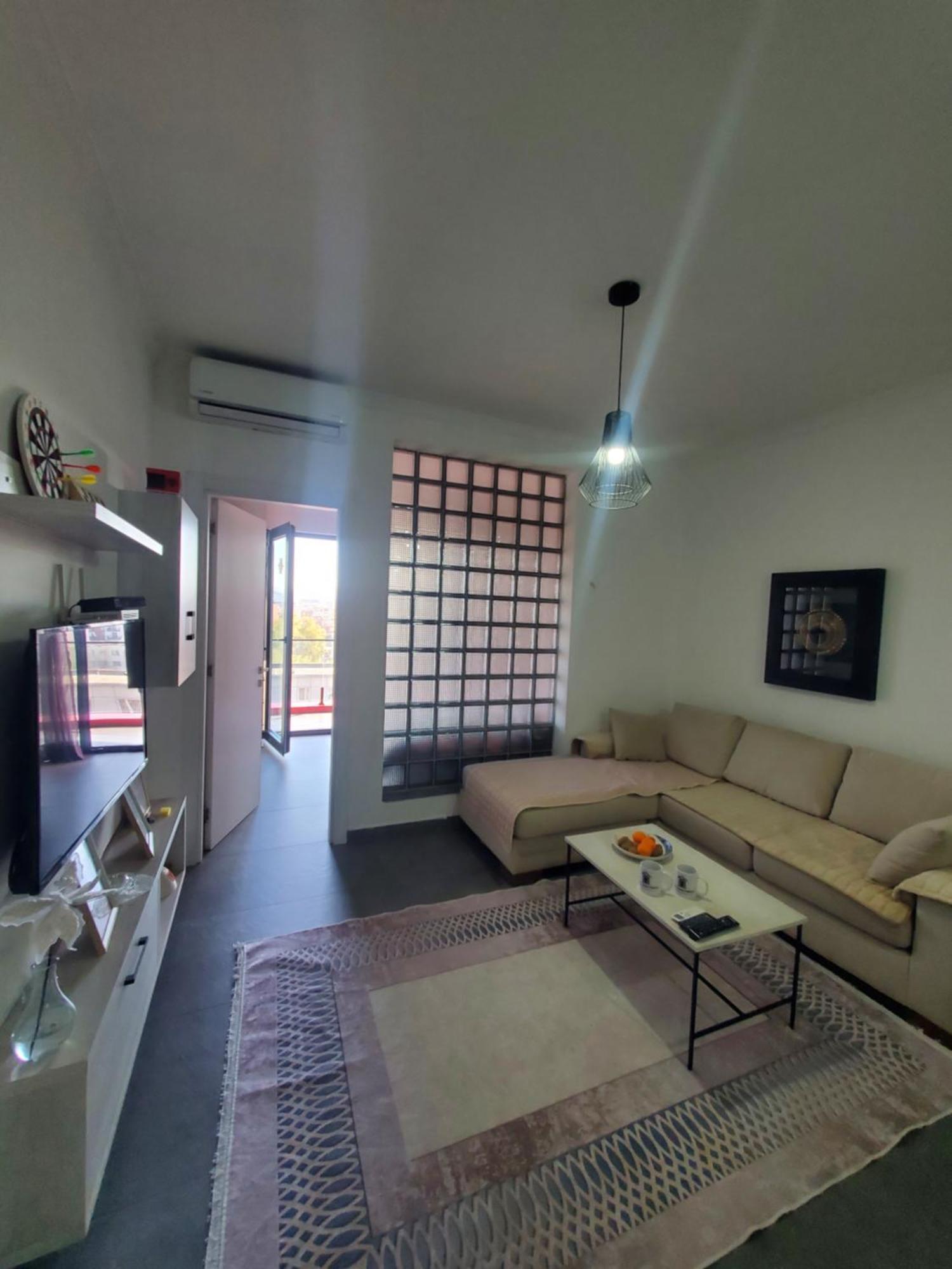 Esi's Appartement Tirana
