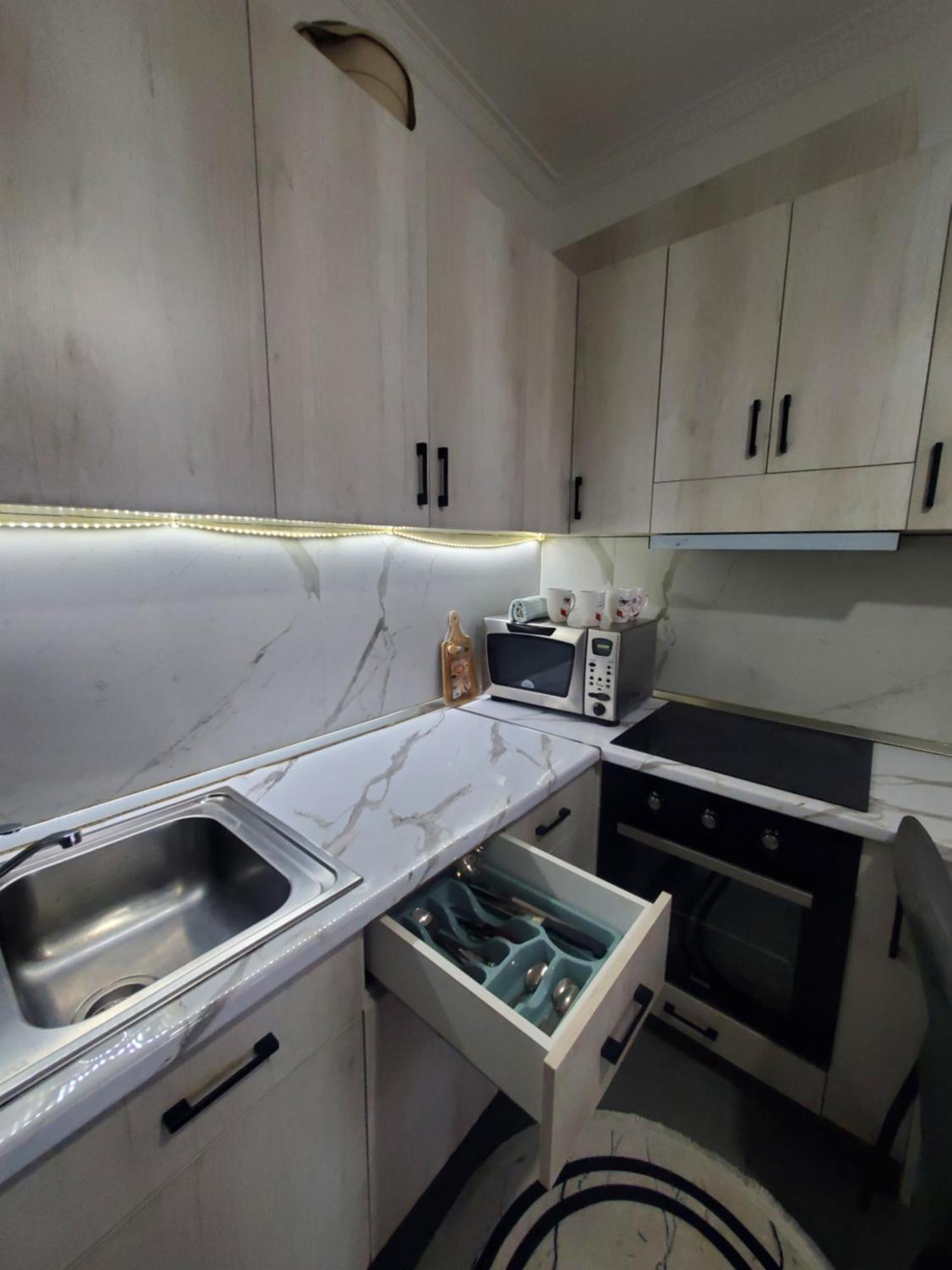 Appartement Esi's Tirana